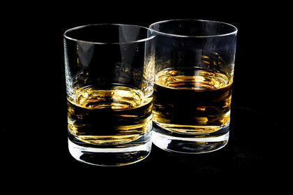 WHISKY DELIVERY