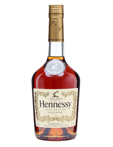 Hennessy V.S. Cognac 70cl - Drinksdeliverylondon
