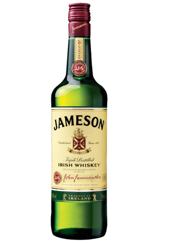 Jameson Irish Whisky 70 Cl - Drinksdeliverylondon