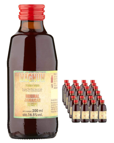 Magnum Tonic Wine, 200 ML