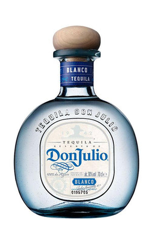 Don Juliio Blanco 70cl