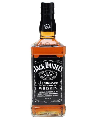 Jack Daniel's 70cl - Drinksdeliverylondon