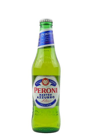 Peroni Beer Bottle 330 ML  x 12